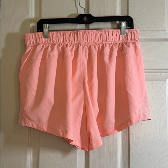 Athletic Works Women's Light Pink Athletic Shorts - Picture 5 of 10